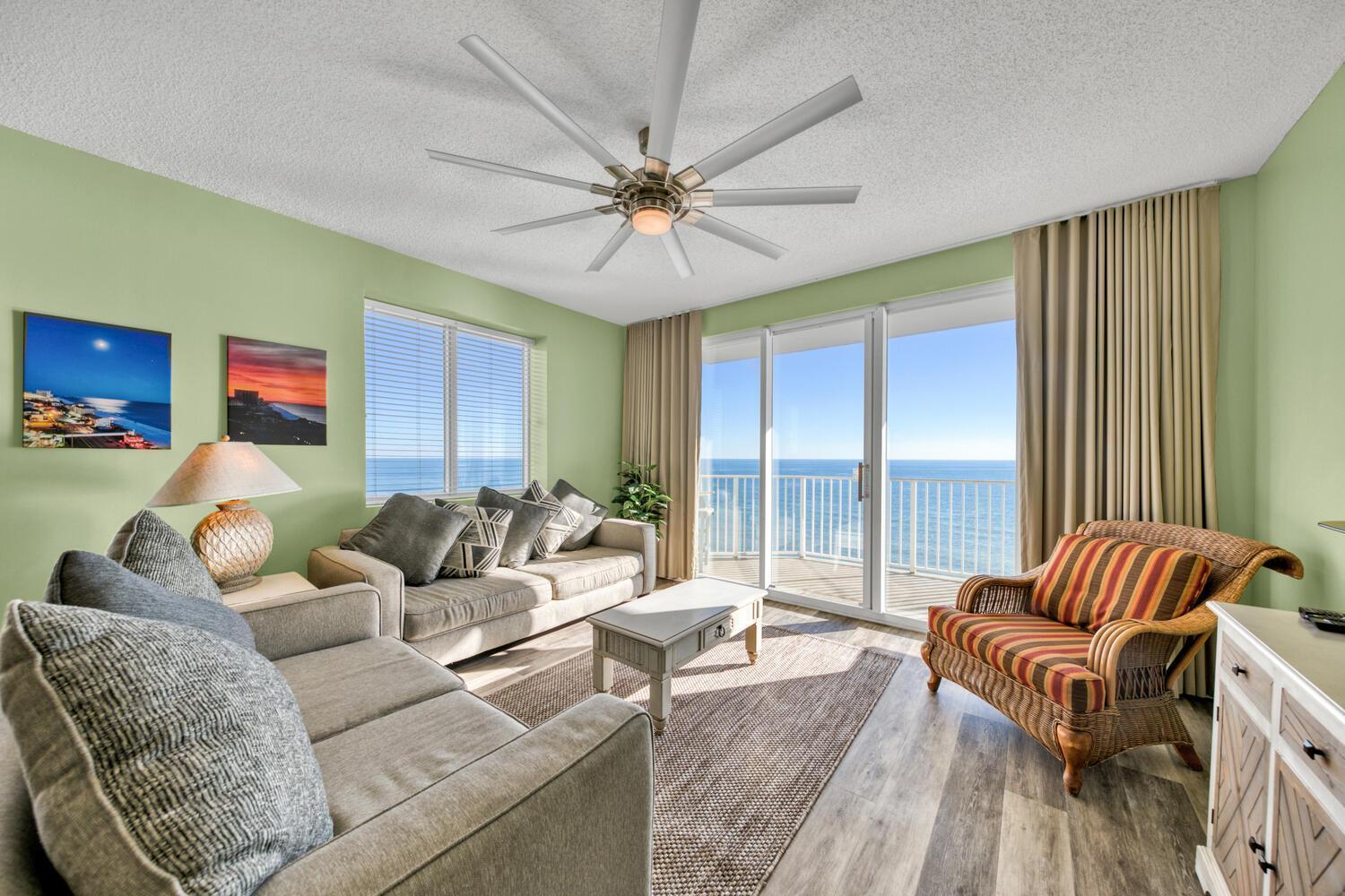 Villa Majestic Sun 1201A Destin Exterior foto